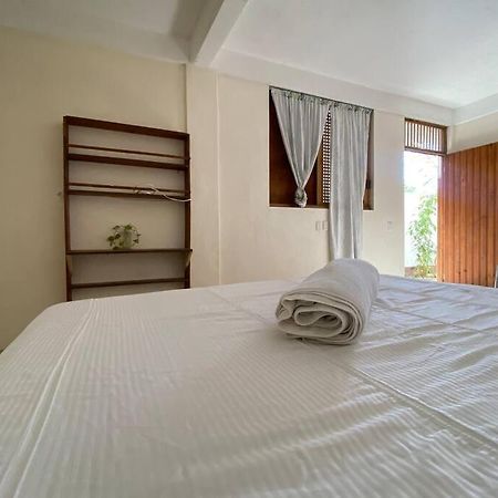 Habitacion Istmo #7 Brisas de Zicatela Екстер'єр фото