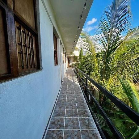 Habitacion Istmo #7 Brisas de Zicatela Екстер'єр фото