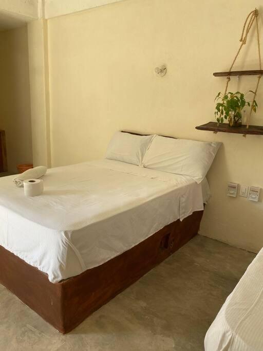 Habitacion Istmo #7 Brisas de Zicatela Екстер'єр фото