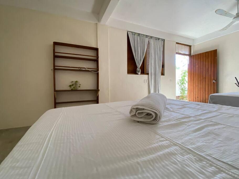 Habitacion Istmo #7 Brisas de Zicatela Екстер'єр фото