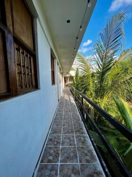 Habitacion Istmo #7 Brisas de Zicatela Екстер'єр фото