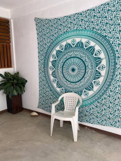 Habitacion Istmo #7 Brisas de Zicatela Екстер'єр фото