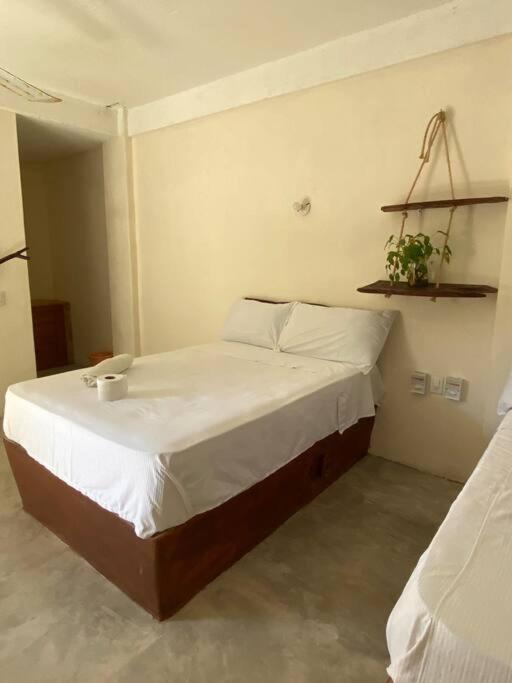 Habitacion Istmo #7 Brisas de Zicatela Екстер'єр фото